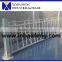 cattle livestock galvanized cattle panels cattle headlocks