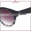 Laura Fairy Retail Plastic Traveller Sunglasses With Round Frame Shape For Women