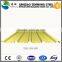 standard steel color coated steel sheet