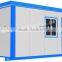 Prefabricated Container House