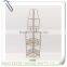 KZ140124 Outdoor&indoor stand display metal flower shelf                        
                                                Quality Choice