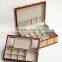 high quality wooden fancy jewellery box