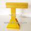 FRP Guardrail, Popular for Water Treatment Plant