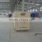 Variable frequency screw air compressor 18.5KW 25HP belt drive high efficiency industrial machine