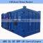 Offshore Drum Basket with DNV Certificate