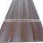 Wave Lamination pvc wall panel L612, Size 9mm thickness, 25cm width.