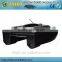 Jabo-3CG rc fishing bait boat With Fish Finder and Backward turning and Spot turning