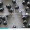 blasting abrasive cast steel shot with different size for sale