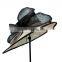 China Women Fashion Church Hat And Sun Hat