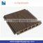 High quality wpc decking floor