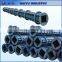 Factory manufacture of prestressed concrete pole /concrete pile making machine
