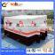 Inflatable tent price/ large inflatable advertising tent