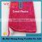 Wholesale microfiber for car cleaning towel with wendy brand