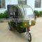 three wheel auto rickshaw sales for passengers; tricycle from China