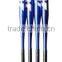 Custom 28'' 71cm Aluminum Alloy Baseball Bat Racket 17oz Red Softball Outdoor Sports