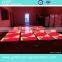 DJ equipment disco LED digital dance floor pannels