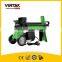 Gardtech portable power 4t electric log splitter,mini log splitters