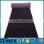 6D pvc anti-slip polyester fiber anti-slip mats