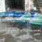 Manufacturers supply multi-standard belt conveyor can be customized parallel slope S-type etc.