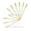 BBQ sticks with logo supplier