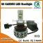 2016 hotsale G6 H13 CANBUS LED headlight