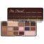 16 Colors Makeup Eyeshadow Palette