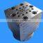 pvc mould/pvc mould maker/pvc extrusion mould