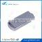 Promotional Twister Metal 4GB Memory Stick