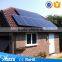 Solar energy equipment off grid solar system price 5000w with battery