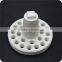 high temperature resistance mullite ceramic disc heater