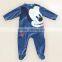 2016 Knit Baby Clothes/ baby toddler clothing/Baby Romper Sets