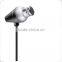 tangle free micro walkie talkie earphone bluetooth
