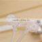 Invisible earpiece mini wireless earphone made in China factory headset