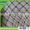 nylon or polyester multifilament fishing net