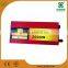 Dc to ac solar system 2000w power inverter 12v/24v