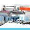 unwoven extrusion laminating and coating line