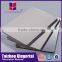 Alucoworld SGS certificates A2 B1 FR high quality insulated aluminum composite panels
