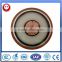 3 Core XLPE Insulated High Voltage Power Cable