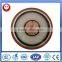 18/30kv XLPE Insulated High Voltage Power Cable,double STA armored power cable 240mm2