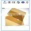 Chinese glass manufacturers wholesale tinted glass Bronze tempered glass