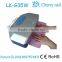 LK-G35 Bare Power 105W Two Hands Nail Dryer 336pcs High Quality LED Bulbs