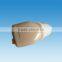 Mini Rechargeable In The Ear(ITE) Sound Amplifier Hearing aid
