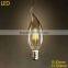 10w e14 led candle bulb4W/5W/6W/8W