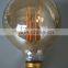 2016 Most Popular 2W/4W/6W/8W Clear Antiquated led filament bulb,filament led bulb ,led bulb filament with CE ceritifiaction