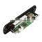 Top quality 5v fm/aux/usb mini mp3 player module