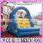 Mini Inflatable Water Slide With Pool For Sales