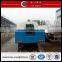 6000L high pressure washing truck, high pressure water truck