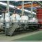 China Hutai Mini Small Scale Oil Refinery for Crude Oil/oil refinery for sale/ crude palm oil refinery