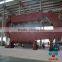 complete Continuous and automatic soybean oil production machine with ISO9001,BV,CE