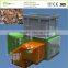 OEM Manufacture for wood recycling machine(DS14112)